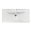 Раковина накладная Adamant QUANTO, прямоугольная (4824296107201) - миниатюра 3