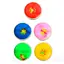 Дитяча гра Пастка, Metr+, м’яч на присосках 15 см, м’яч на присосках 4.5 см, 15x15x5 см (В асортименті) - мініатюра 2