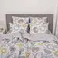 Комплект постільної білизни Viluta сімейний ранфорс 22200 100% бавовна - мініатюра 2