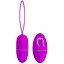 Віброяйце Pretty Love Selkie Wireless 18 см фіолетовий - мініатюра 1