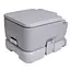 Биотуалет Bo-Camp Portable Toilet Flush 10 Liters Grey (5502825) - миниатюра 10