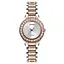 Женские классические часы Skmei 1262 (Розовое золото) - миниатюра 1