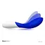 Вібратор Lelo Mona Wave 19.5 см синій - мініатюра 11