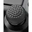 Накладки на стики KontrolFreek CQCX 2-pack Black (PS4/PS5) [140316] - миниатюра 4
