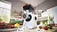 Мясорубка Bosch MultiPower MFWS607W (00000055608) - миниатюра 15