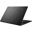 Ноутбук ASUS 14 Zenbook 14 UM3406GA-QD049 OLED/Ryzen 5 AI 430/16GB/512SSD/UMA/DOS/Jade Black (90NB17R1-M009X0) - мініатюра 6