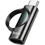 Перехідник Hoco Type-C male to Lightning female display adapter UA32A 60W - мініатюра 1