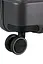 Чемодан 55 См American Tourister URBAN TRACK DARK GREY 55x40x23 MD1*08009 - миниатюра 3