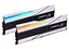 Модуль пам'яті G.Skill DDR5 64GB (2x32) Trident Z5 Neo RGB White 6000Mhz AMD EXPO (F5-6000J2636H32GX2-TZ5NRW) - мініатюра 2