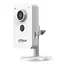IP-відеокамера з WiFi 4Mp Dahua DH-C4K-P f=2.8mm з мікрофоном (99-00020244) - мініатюра 1