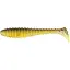 Силикон Keitech Swing Impact Fat 3.8" PAL#10 Bumblebee (6 шт/уп) - миниатюра 1