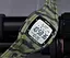 Спортивные наручные часы Skmei 1610 Камуфляж - миниатюра 5