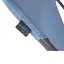 Крісло розкладне Bo-Camp Flat Blue (1204684) - мініатюра 7
