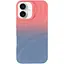 Чохол Epik TPU ColorWave для Apple iPhone 16, 6.1 Dasheen/Peach - мініатюра 2