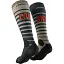 Носки Dynafit FT Graphic Socks S Серый - миниатюра 1