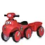 Дитяча каталка-толокар 2 в 1 M 5940(2)-3 до 25 кг - мініатюра 1