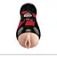 Мастурбатор Pipedream Pussy Vibrating Stroker с вибрацией телесный - миниатюра 1