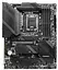Материнська плата MSI MAG Z790 TOMAHAWK WIFI (MAG Z790 TOMAHAWK WIFI) (Socket 1700, Intel Z790, ATX) Б/в - мініатюра 1