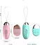 Виброяйцо Argus Remote Vibrating Egg 7.9 см мятный - миниатюра 2