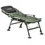 Крісло-ліжко складане Ranger Carp SL-112 (50x62x90-121 см) Оливковий - мініатюра 4
