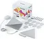 Умная система освещения Nanoleaf Shapes Triangles Starter Kit 9шт [80701] - миниатюра 8