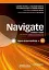 Navigate. B2 Upper-intermediate. Workbook with CD - мініатюра 1