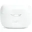 Гарнитура JBL TUNE BUDS White (JBLTBUDSWHT) - миниатюра 4