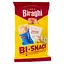 Снек з крекерами Biraghi Bi-Snack 16.67г + Taralli Pugliesi 20 г - мініатюра 1