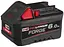 Акумулятор Redlithium Forge M18 FH6 6А·год 1.03кг Milwaukee hoz0014254 - мініатюра 1
