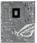 Материнська плата ASUS ROG STRIX Z890-A GAMING WIFI (ROG STRIX Z890-A GAMING WIFI) (Socket 1851, Intel Z890, ATX) - мініатюра 3