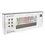 Клавіатура ігрова механічна Fantech MK-853V2 White Blue Switch MARCOS MECHANICAL Eng/Укр/Рус - мініатюра 4