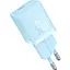 Зарядний пристрій Baseus GaN5 Fast Charger 1C 30W blue (CCGN070603) - мініатюра 2