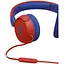 Гарнитура JBL JR310 (JBLJR310RED) Red - миниатюра 6