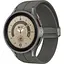 Смарт-часы Samsung Galaxy Watch5 Pro 45 mm Gray Titanium (SM-R920NZTA) - миниатюра 1