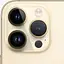 Смартфон Apple iPhone 14 Pro Max 256 GB eSIM Gold (MQ8V3) [73654] - мініатюра 4