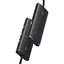 USB-хаб Baseus Lite Series 4-in-1 Hub Adapter Black (WKQX030401) [105720] - мініатюра 2
