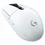 Мышь беспроводная Logitech G305 White (910-005291) - миниатюра 3