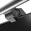 Светильник-лампа на дисплей Baseus I-wok Series USB Hanging Light Youth DGIWK-B01 черная - миниатюра 4