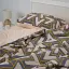 Комплект постільної білизни ТЕП Abstract Triangles сімейний (2-00882_32631) - мініатюра 6