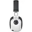 Беспроводные наушники Baseus GoPlay 1 Max Gaming Wired Headphones OS Moon White - миниатюра 4