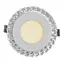 Світильник точковий Brille LED декоративний HDL-G273 LED 6W WH 36-187 - мініатюра 9