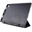 Чохол with Slot for Stylus для Samsung Galaxy Tab A9+ (11'') (X210/X215) Чорний - мініатюра 6