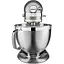 Кухонная машина KitchenAid 5KSM185PSEMS - миниатюра 2