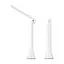 Настільна лампа з акумулятором Yeelight USB Folding Charging Table Lamp 1800 mAh (YLTD11YL) - мініатюра 1