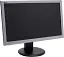 Б/У Монитор 24" AOC E2436Pa, Black/Silver, TN, 1920x1080 (16:9), 5 мс, 75 Гц, 250 кд/м², 1000:1, VGA/DVI, 2xUSB 2.0, VESA 100x100 мм - миниатюра 1
