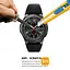 Закаленное защитное стекло VSKEY для часов Samsung Galaxy Gear S3, диаметр 33 мм - миниатюра 4