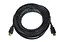 HDMI-кабель GRAND штекер штекер з фільтром 5 м чорний - мініатюра 4