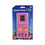 Дитяча інтерактивна іграшка "Класична гра Тетріс" Bambi 725-60(Pink) рожевий - мініатюра 1