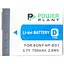 Акумулятор PowerPlant NP-BD1/NP-FD1 для Sony (DV00DV1204) - мініатюра 2