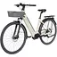 Электровелосипед Okai EB10-28" 250(500) W 14.4 Ah 100 km 25 km\h NFC App Beige - миниатюра 1